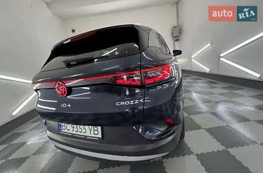 Внедорожник / Кроссовер Volkswagen ID.4 2022 в 