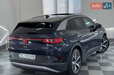 Внедорожник / Кроссовер Volkswagen ID.4 2022 в 