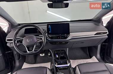 Внедорожник / Кроссовер Volkswagen ID.4 2022 в 