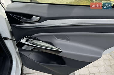 Внедорожник / Кроссовер Volkswagen ID.4 2023 в 