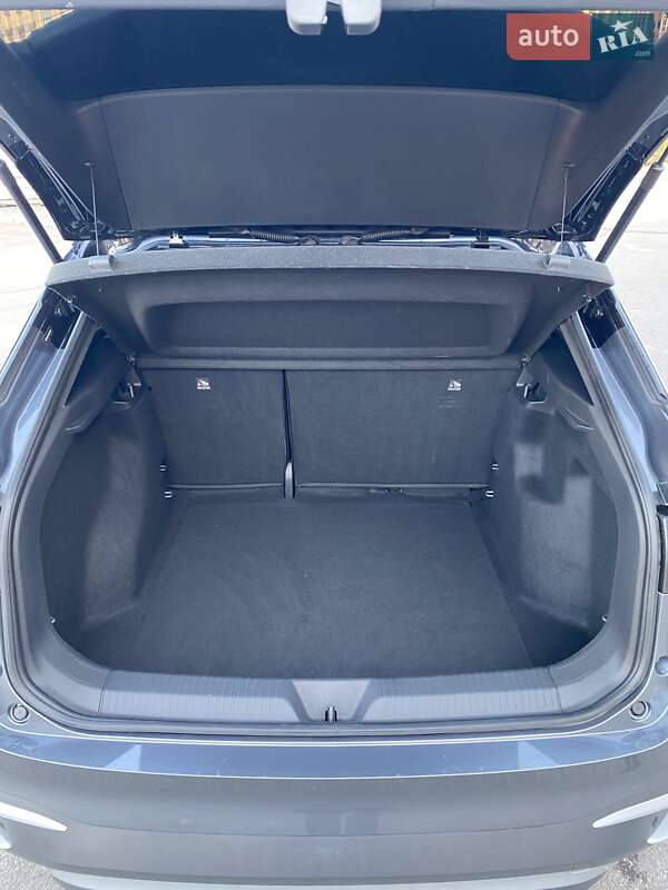 Внедорожник / Кроссовер Volkswagen ID.4 2022 в Днепре