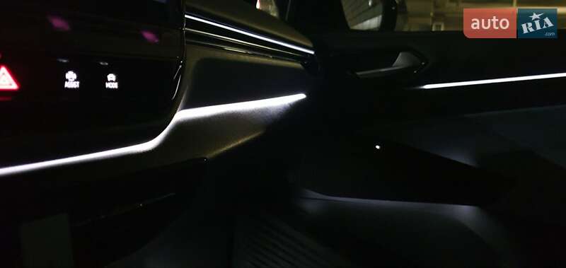 Внедорожник / Кроссовер Volkswagen ID.4 2022 в Днепре