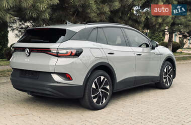 Внедорожник / Кроссовер Volkswagen ID.4 2022 в 