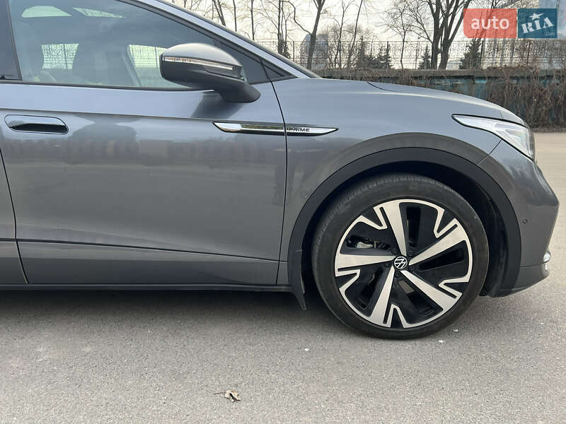 Внедорожник / Кроссовер Volkswagen ID.4 2023 в Днепре