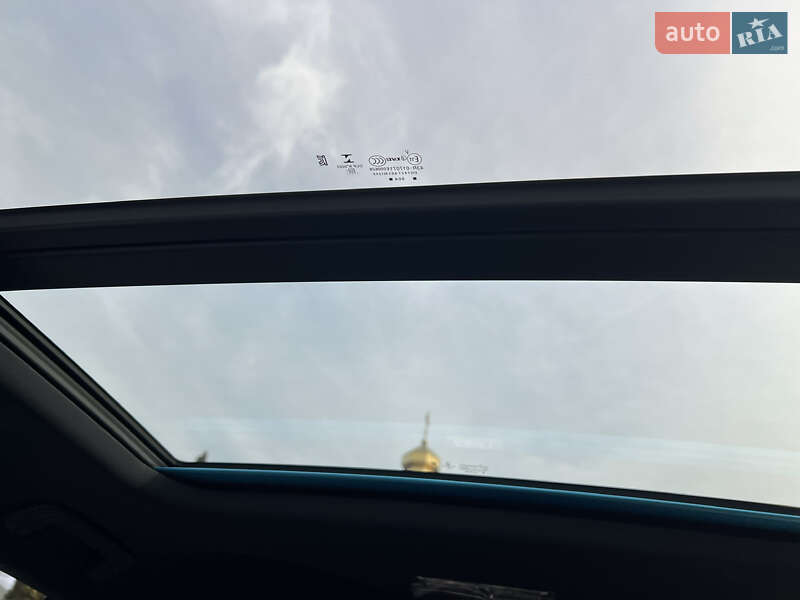 Внедорожник / Кроссовер Volkswagen ID.4 2023 в Днепре