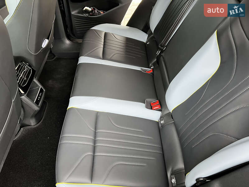 Внедорожник / Кроссовер Volkswagen ID.4 2023 в Днепре