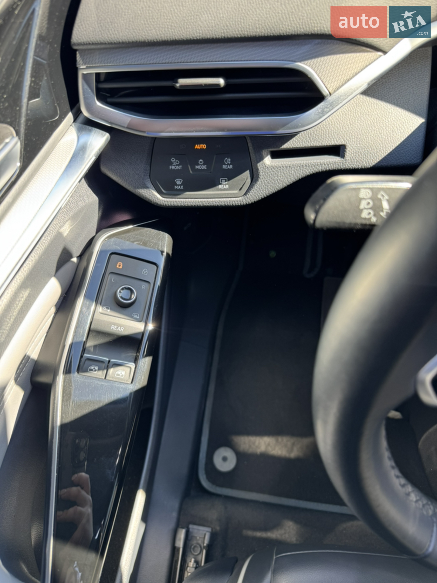 2023 Volkswagen ID.4 - мініатюра 16