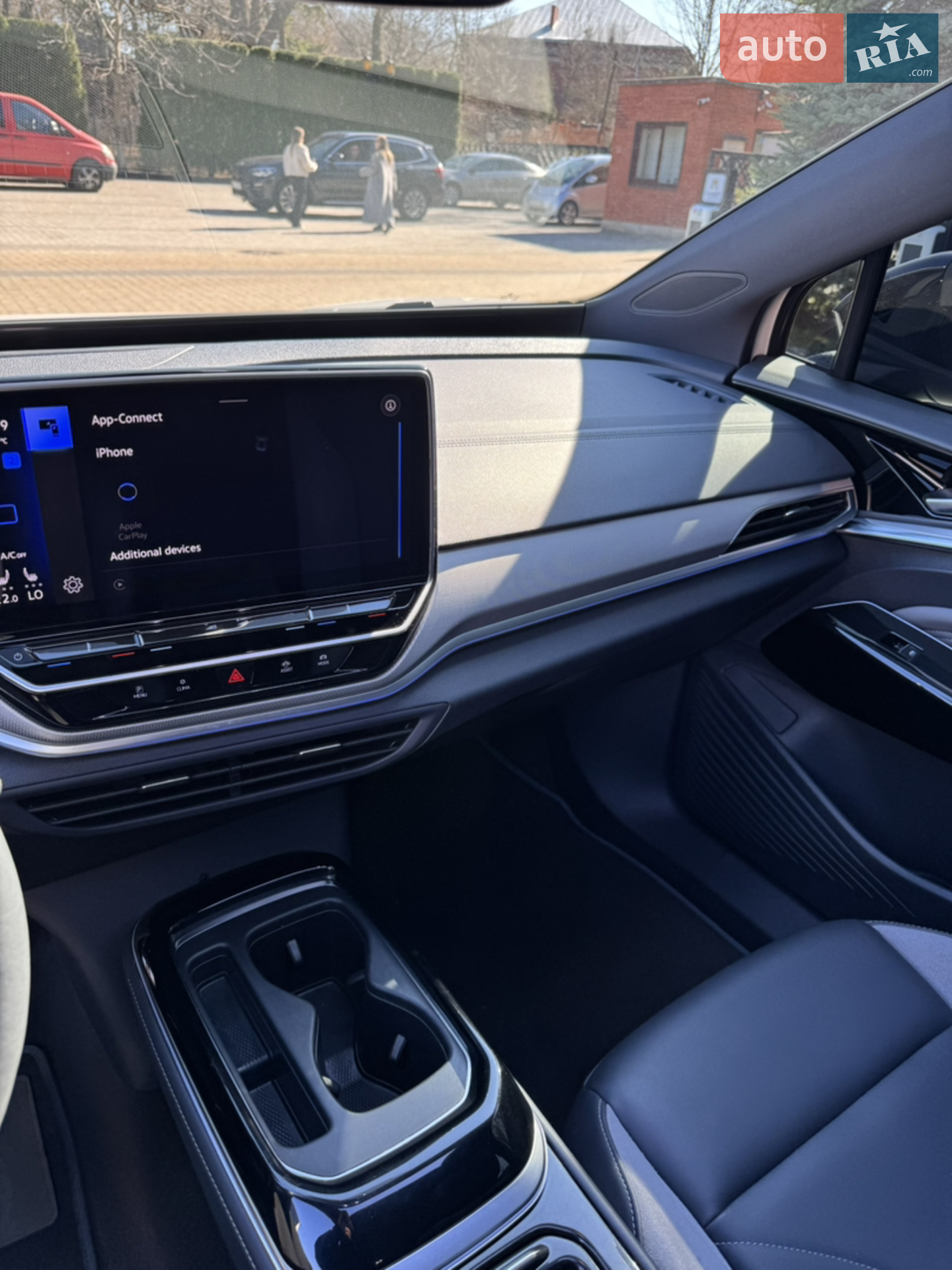 2023 Volkswagen ID.4 - мініатюра 17