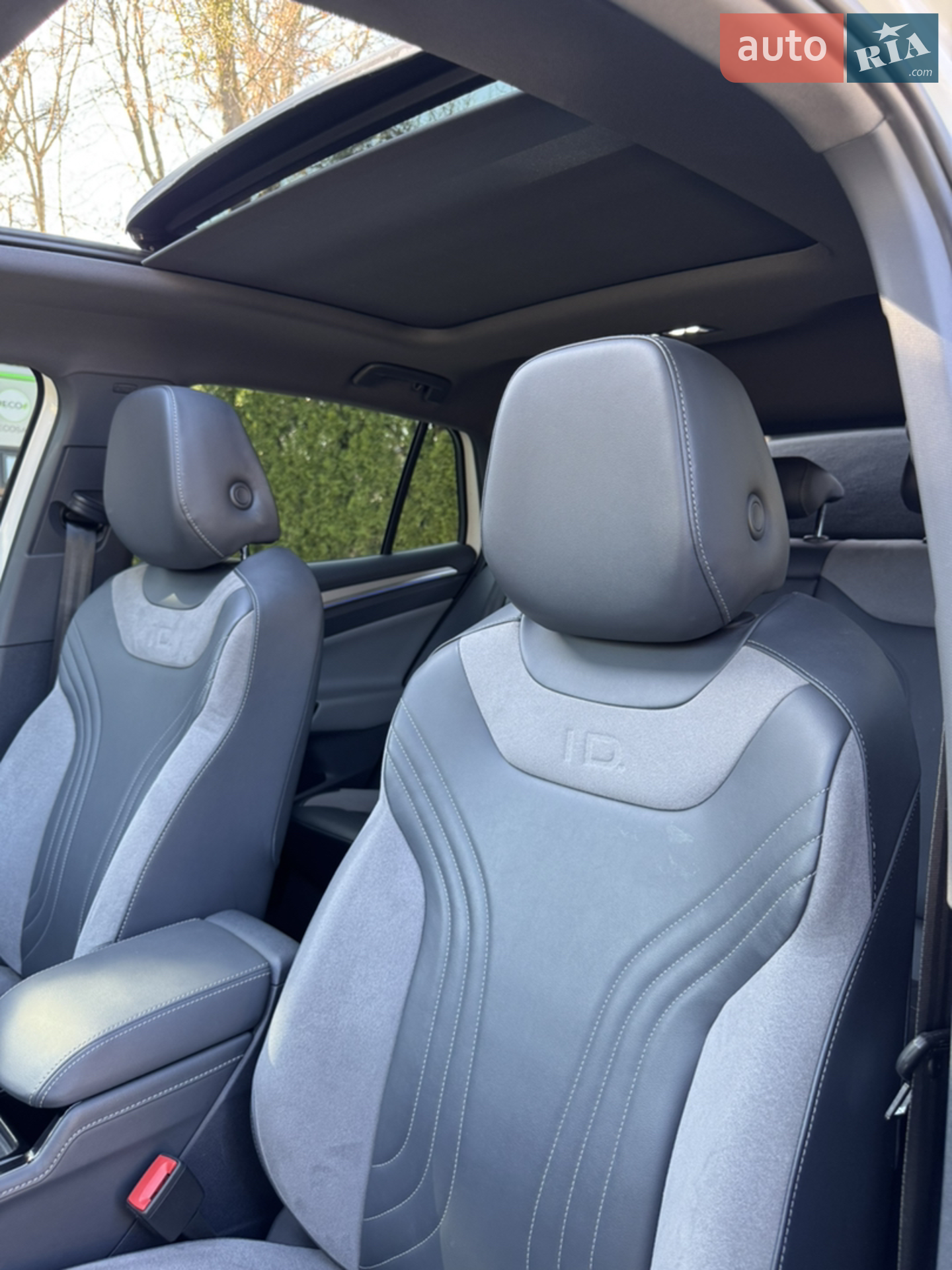 2023 Volkswagen ID.4 - мініатюра 22