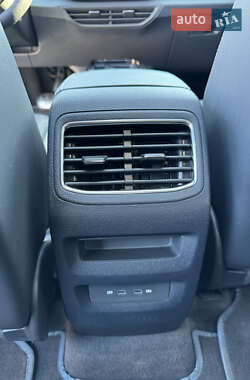 Внедорожник / Кроссовер Volkswagen ID.4 2023 в 