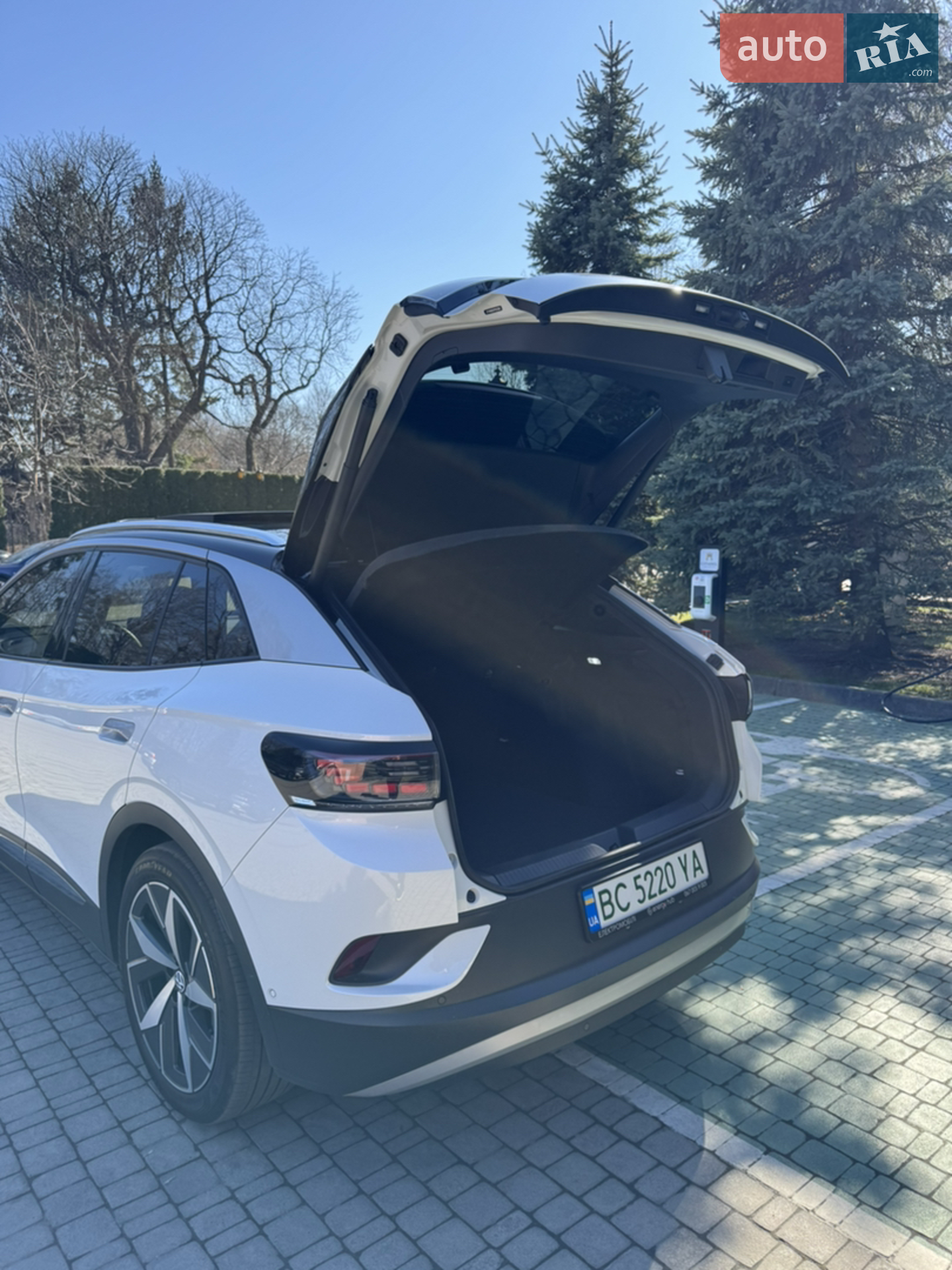 2023 Volkswagen ID.4 - мініатюра 29