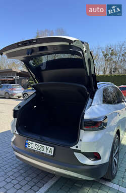 Внедорожник / Кроссовер Volkswagen ID.4 2023 в 