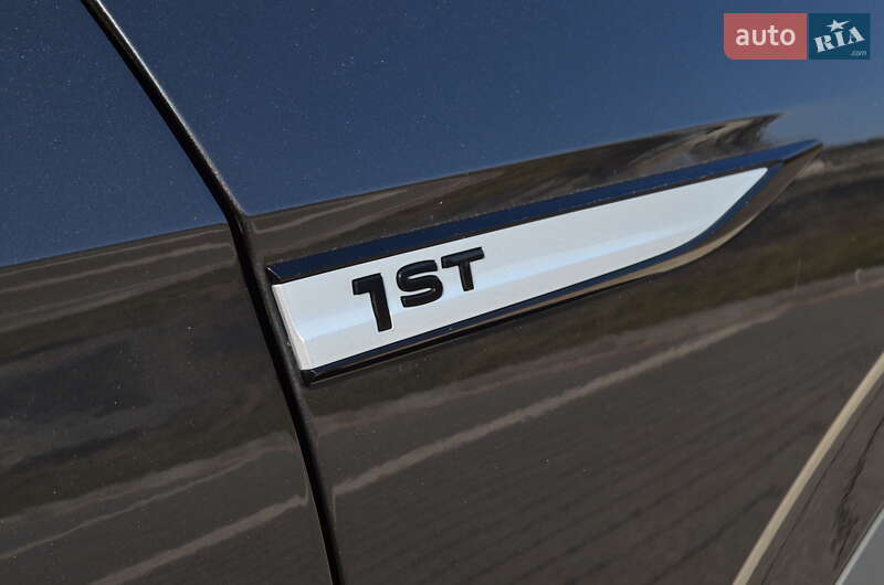 Позашляховик / Кросовер Volkswagen ID.4 2020 в Львові