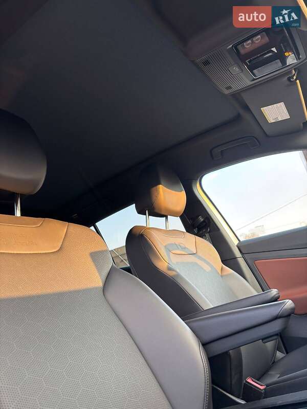 Внедорожник / Кроссовер Volkswagen ID.4 2021 в Запорожье