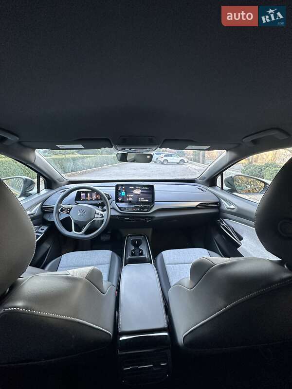 Внедорожник / Кроссовер Volkswagen ID.4 2023 в Тернополе