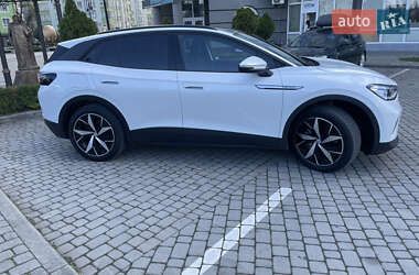 Внедорожник / Кроссовер Volkswagen ID.4 2023 в Ивано-Франковске