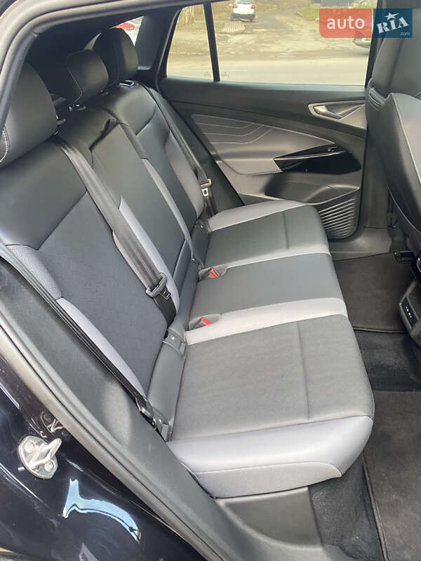 Позашляховик / Кросовер Volkswagen ID.4 2022 в Вінниці фото 4 Позашляховик / Кросовер Volkswagen ID.4 2022 в Вінниці