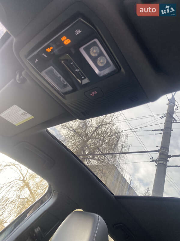 Позашляховик / Кросовер Volkswagen ID.4 2022 в Вінниці фото 6 Позашляховик / Кросовер Volkswagen ID.4 2022 в Вінниці