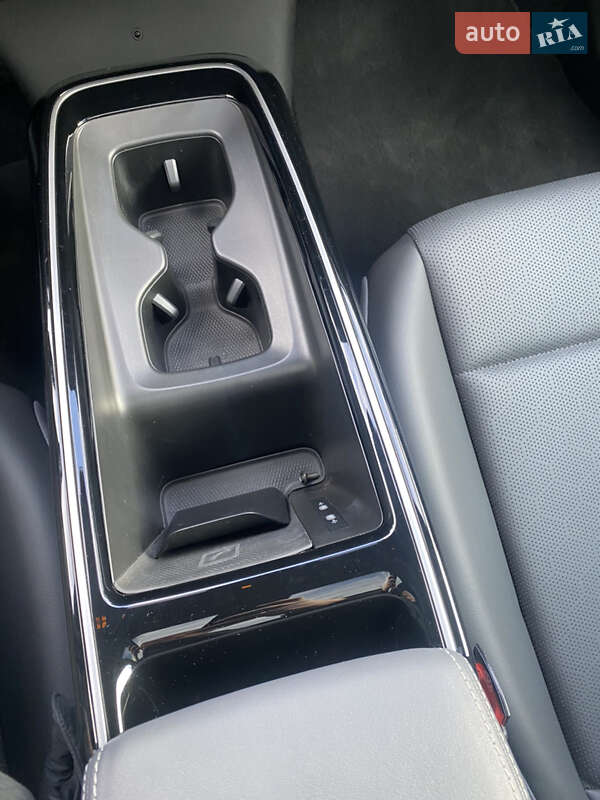 Позашляховик / Кросовер Volkswagen ID.4 2022 в Вінниці фото 10 Позашляховик / Кросовер Volkswagen ID.4 2022 в Вінниці