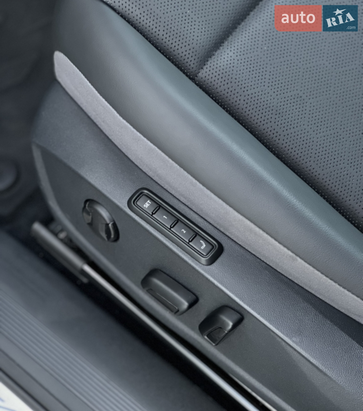 2022 Volkswagen ID.4 - мініатюра 19