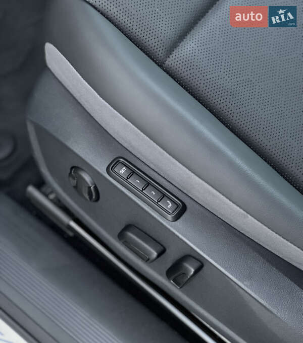 Позашляховик / Кросовер Volkswagen ID.4 2022 в Вінниці фото 19 Позашляховик / Кросовер Volkswagen ID.4 2022 в Вінниці