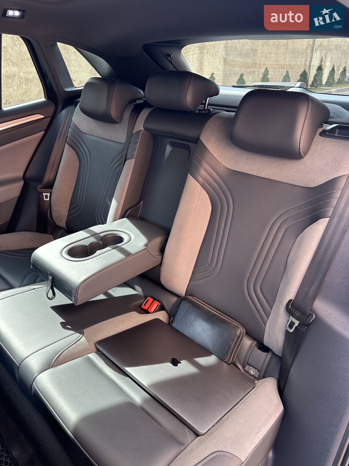 2022 Volkswagen ID.4 - мініатюра 13