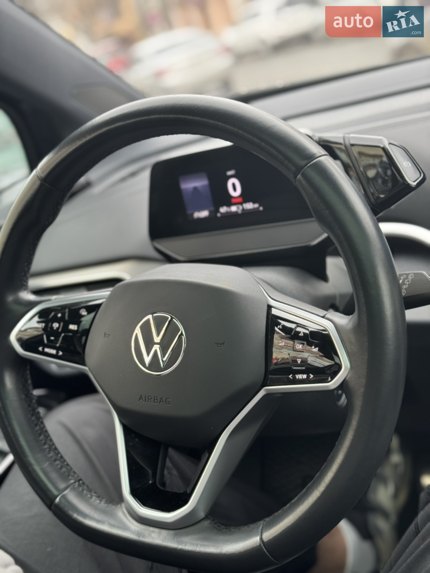 2022 Volkswagen ID.4 - мініатюра 9