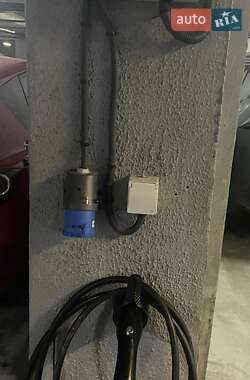 Внедорожник / Кроссовер Volkswagen ID.4 2021 в 