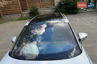 Внедорожник / Кроссовер Volkswagen ID.4 2021 в 