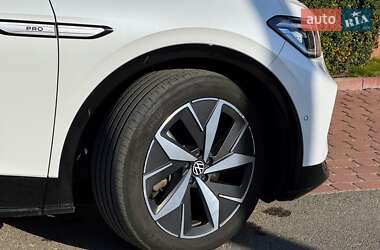 Внедорожник / Кроссовер Volkswagen ID.4 2022 в 