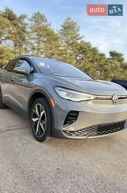 Внедорожник / Кроссовер Volkswagen ID.4 2023 в 