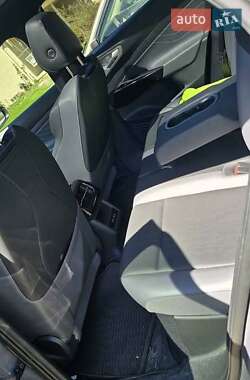 Внедорожник / Кроссовер Volkswagen ID.4 2023 в 