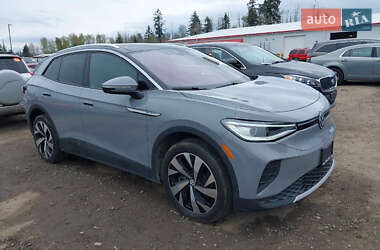 Volkswagen ID.4 2022