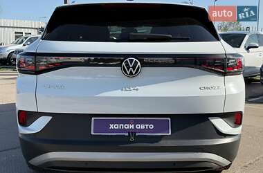 Внедорожник / Кроссовер Volkswagen ID.4 2022 в 