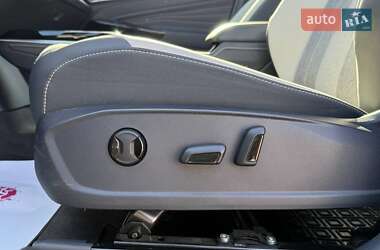 Внедорожник / Кроссовер Volkswagen ID.4 2022 в 