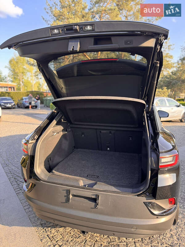 Позашляховик / Кросовер Volkswagen ID.4 2022 в Дніпрі фото 10 Позашляховик / Кросовер Volkswagen ID.4 2022 в Дніпрі