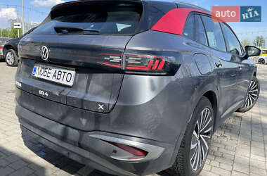 Внедорожник / Кроссовер Volkswagen ID.4 2022 в 