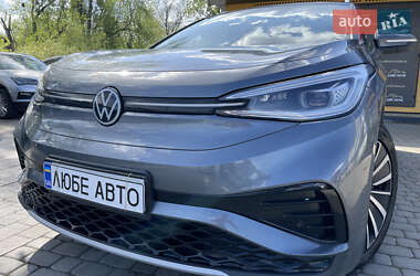 Внедорожник / Кроссовер Volkswagen ID.4 2022 в 