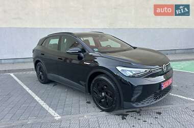 Внедорожник / Кроссовер Volkswagen ID.4 2023 в 