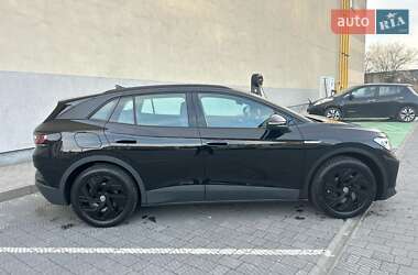 Внедорожник / Кроссовер Volkswagen ID.4 2023 в 