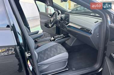 Внедорожник / Кроссовер Volkswagen ID.4 2023 в 