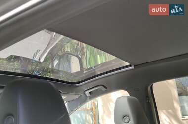 Позашляховик / Кросовер Volkswagen ID.4 2024 в 
