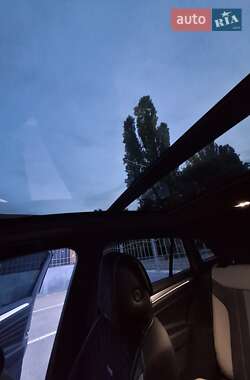 Внедорожник / Кроссовер Volkswagen ID.4 2022 в 