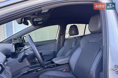 Позашляховик / Кросовер Volkswagen ID.4 2023 в 