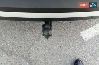 Позашляховик / Кросовер Volkswagen ID.4 2021 в 