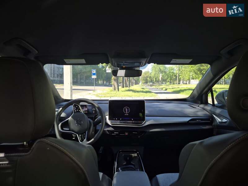 Внедорожник / Кроссовер Volkswagen ID.4 2024 в Кременчуге