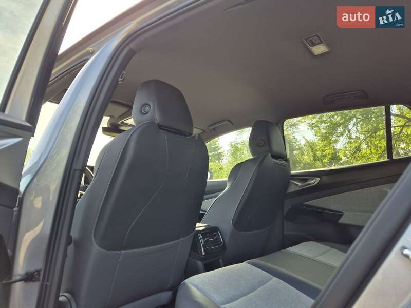 Внедорожник / Кроссовер Volkswagen ID.4 2024 в Кременчуге