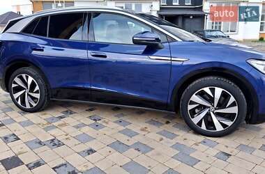 Внедорожник / Кроссовер Volkswagen ID.4 2022 в Виннице