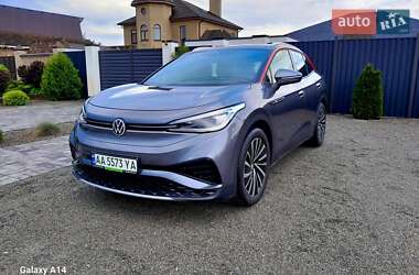 Внедорожник / Кроссовер Volkswagen ID.4 2022 в Ахтырке