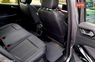 Внедорожник / Кроссовер Volkswagen ID.4 2022 в 